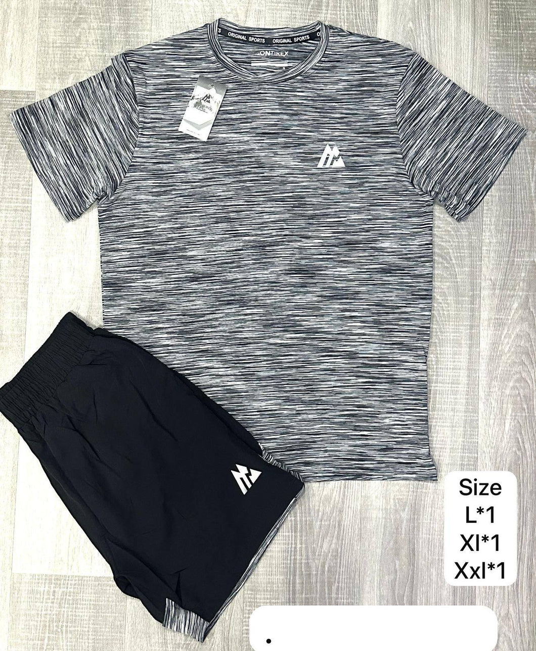 Tshirt boy
