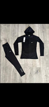 Load image into Gallery viewer, Tracksuit women