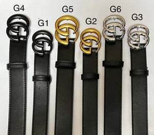Belt