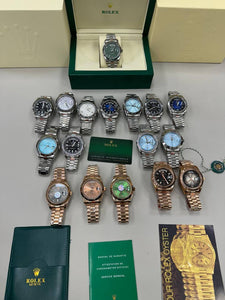 Watch