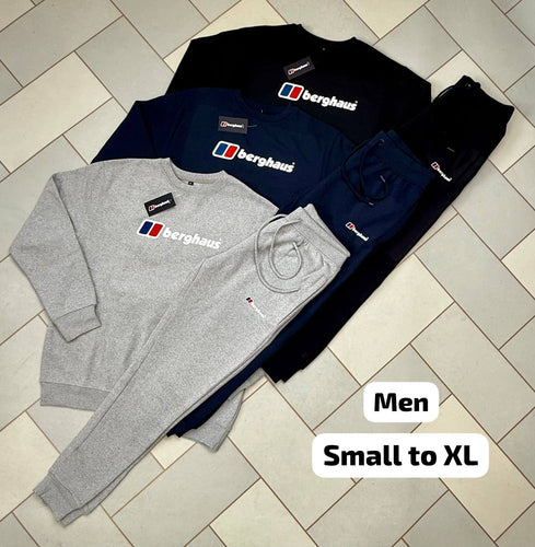 Tracksuit