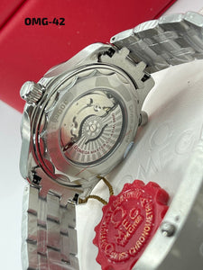 Watch men