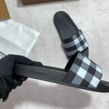 Load image into Gallery viewer, Slipper men