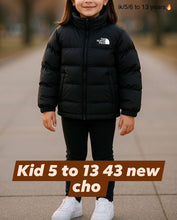 Load image into Gallery viewer, Jacket boy
