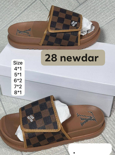 Slipper
