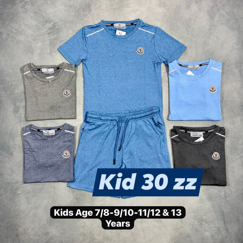 Tshirt boy