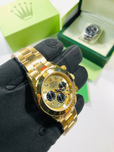 Watch men