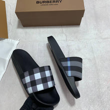 Load image into Gallery viewer, Slipper men