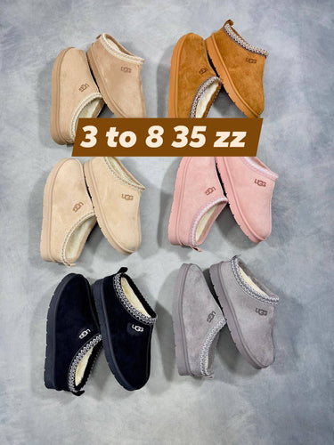 Slipper