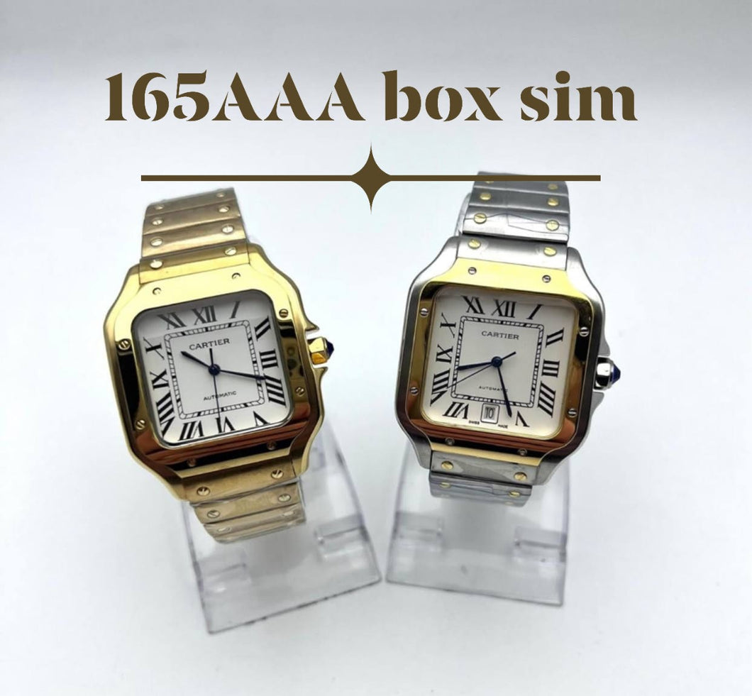 Watch