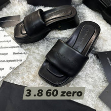 Load image into Gallery viewer, Slipper women