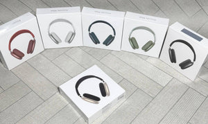 Headphone