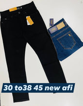 Load image into Gallery viewer, Jeans