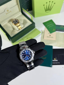 Watch men
