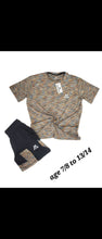 Load image into Gallery viewer, Tshirt boy