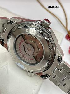 Watch men