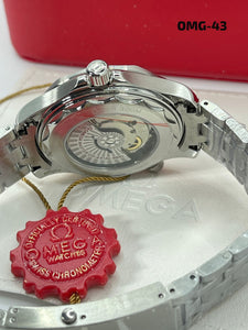 Watch men