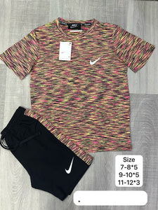 Tshirt boy