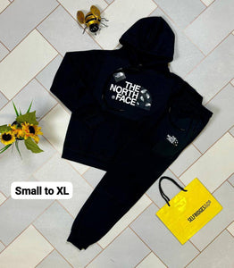 Tracksuit men
