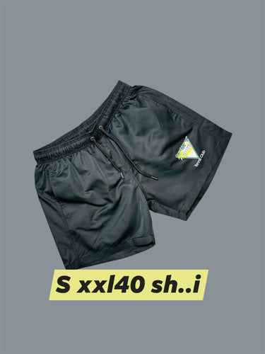 Short men