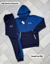 Load image into Gallery viewer, Tracksuit