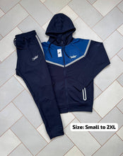 Load image into Gallery viewer, Tracksuit