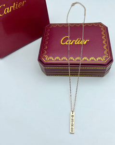 Necklace