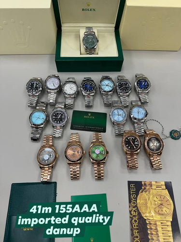 Watch