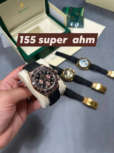 Watch men
