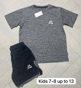Tshirt boy