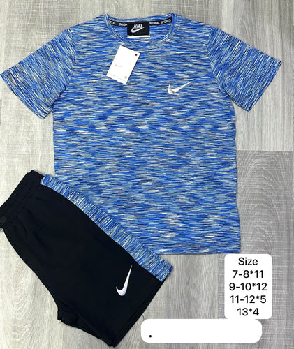 Tshirt boy