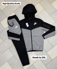 Load image into Gallery viewer, Tracksuit