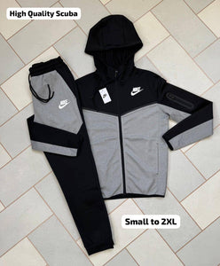Tracksuit