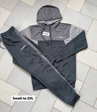 Load image into Gallery viewer, Tracksuit
