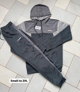Tracksuit
