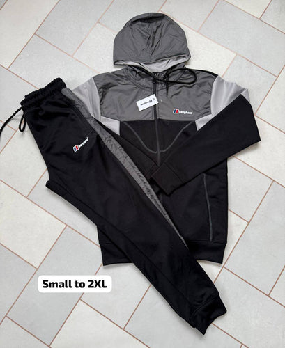 Tracksuit