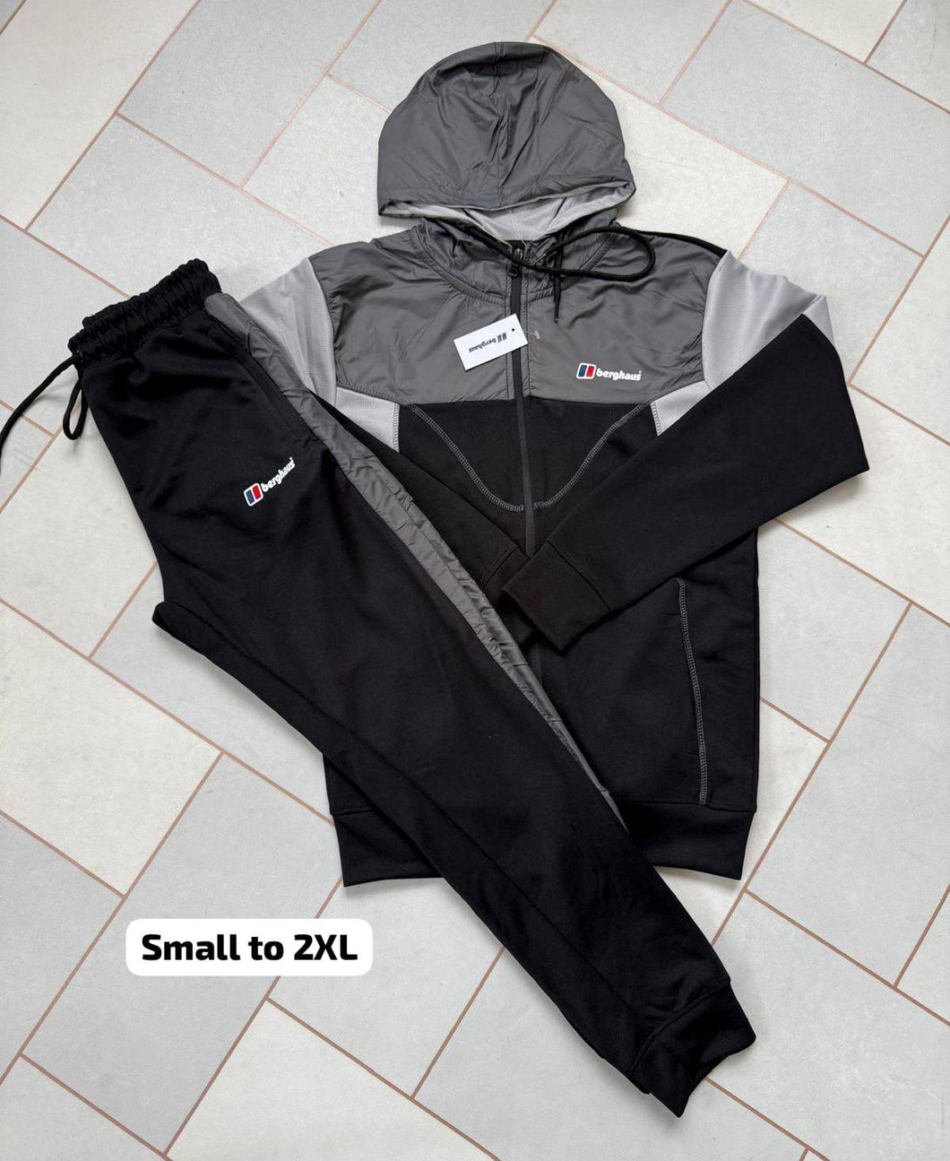 Tracksuit