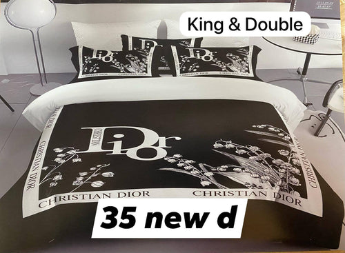 Bedding