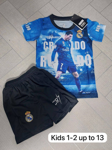 Tshirt boy