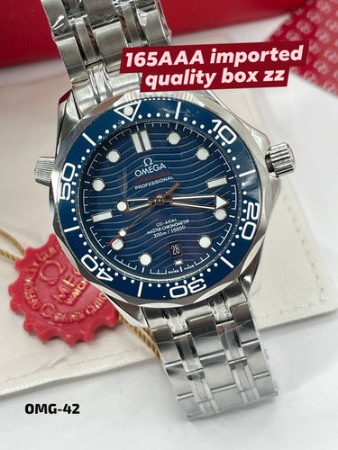 Watch men