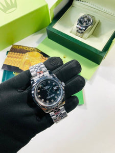 Watch men
