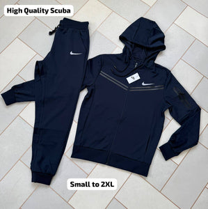 Tracksuit