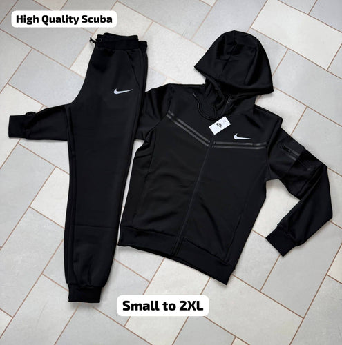 Tracksuit