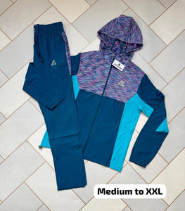 Tracksuit