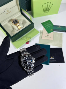 Watch men