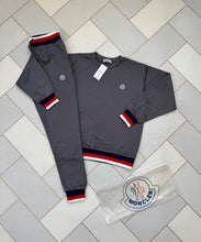Load image into Gallery viewer, Tracksuit