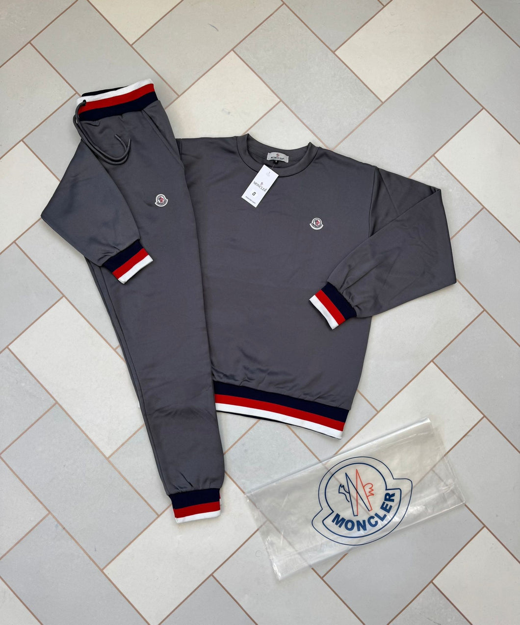 Tracksuit