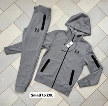 Load image into Gallery viewer, Tracksuit