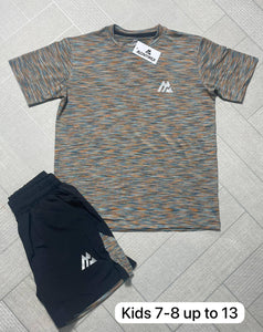 Tshirt boy