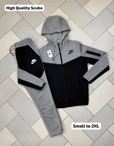 Tracksuit